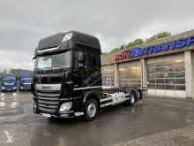 Tracteur DAF XF 480 occasion