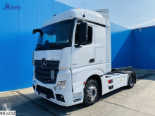 Cabeza tractora Mercedes Actros 1845 usada