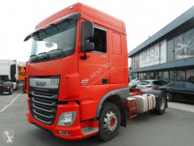Cabeza tractora DAF XF 440 usada