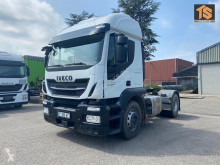 Cabeza tractora Iveco Stralis AT 460 usada