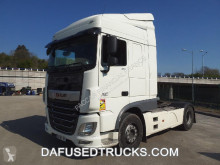 Tracteur DAF XF 460 occasion