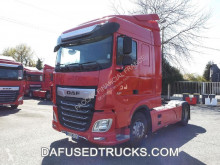 DAF tractor unit XF 480