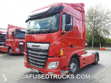 DAF XF 480 tractor unit used