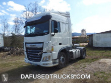 Tracteur DAF XF 480