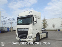 DAF nyergesvontató XF 530