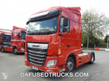 Nyergesvontató DAF XF 480 használt