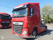 Tracteur DAF XF 480 occasion
