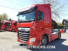 Tracteur DAF XF 480 occasion