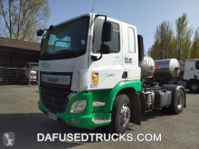 Tracteur DAF CF 440
