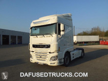 Tracteur DAF XF 480