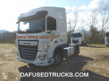 Tracteur DAF XF 480 occasion
