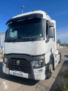Cabeza tractora Renault T-Series 440.19 DTI 13 usada