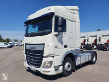 DAF XF 460 Sattelzugmaschine gebrauchte