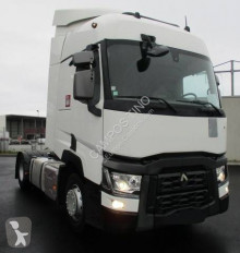Renault T-Series 460 tractor unit used