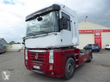 Tracteur Renault Magnum 500 DXI occasion