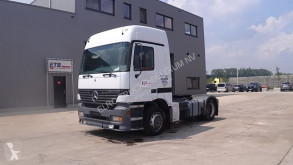 Traktor Mercedes Actros 1835 begagnad
