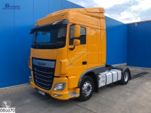 Tracteur DAF XF 460