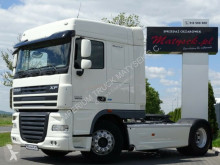 Tracteur DAF XF 105.510/ ATE/ RETARDER/ EURO 6 / HYDRAULIC / occasion