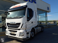 Nyergesvontató Iveco AS440S46TP Hi Way használt