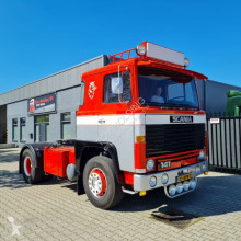 Tracteur Scania LB141-V8 lb141s34 occasion