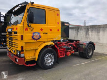 Tracteur Scania 142 collection occasion