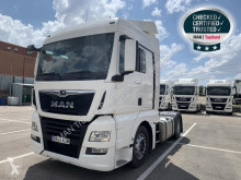 Tracteur MAN TGX 18.500 4X2 BLS produits dangereux / adr occasion