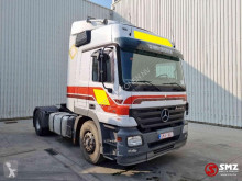 Cabeza tractora Mercedes Actros 1846 usada