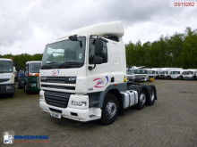 Cabeza tractora DAF CF 85.460 usada