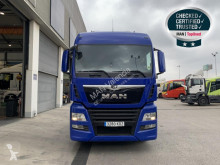 Tracteur produits dangereux / adr MAN TGX 18.500 4X2 BLS