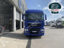 Cabeza tractora MAN TGX 18.500 4X2 BLS productos peligrosos / ADR usada