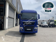 MAN TGX 18.500 4X2 BLS tractor unit used hazardous materials / ADR