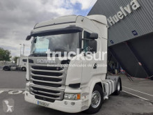 Scania R 450