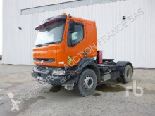 Tracteur Renault Premium