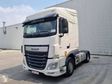 Tracteur DAF XF 106 occasion