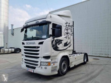 Tracteur Scania R 410