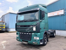 Tracteur DAF 95-430XF SPACECAB (MANUAL GEARBOX / / AIRCONDITIONING) occasion