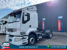 Tracteur Renault 450 DXI manual airco occasion
