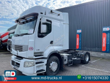 Tracteur Renault 450 DXI manual airco occasion