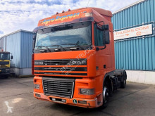 Cabeza tractora DAF 95-430XF SPACECAB (EURO 2 / MANUAL GEARBOX / AIRCONDITIONING) usada