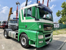 Tracteur MAN TGX 18.440