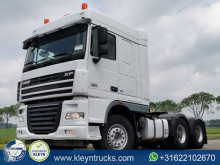 Ťahač DAF XF105