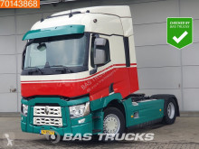Tracteur Renault T 460 Sleeper 2x Tanks