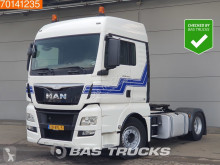 Tracteur MAN TGX 18.440 XLX