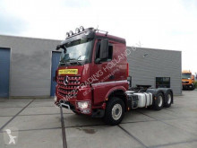 Trattore Mercedes Arocs