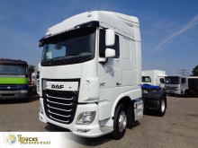 Çekici DAF XF105 ikinci el araç
