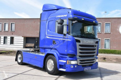 Tracteur Scania R 410 occasion