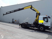 Cabeza tractora Renault Premium 420