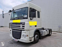 DAF XF105 FA 410 Sattelzugmaschine gebrauchte