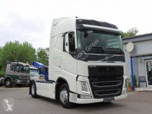 Tracteur Volvo FH Fh500 occasion