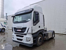 Tracteur Iveco Stralis AS 440 S 42 occasion
